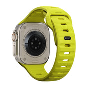 EOL Nomad Bracelet Sport - 45/49 mm - Jaune