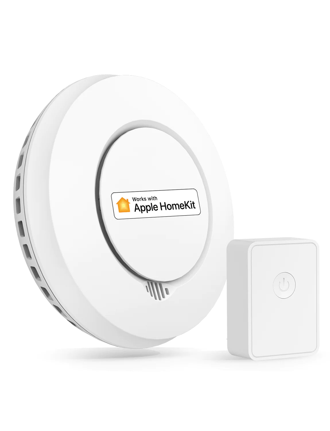 Meross Smart Smoke Alarm Kit (+ Hub)