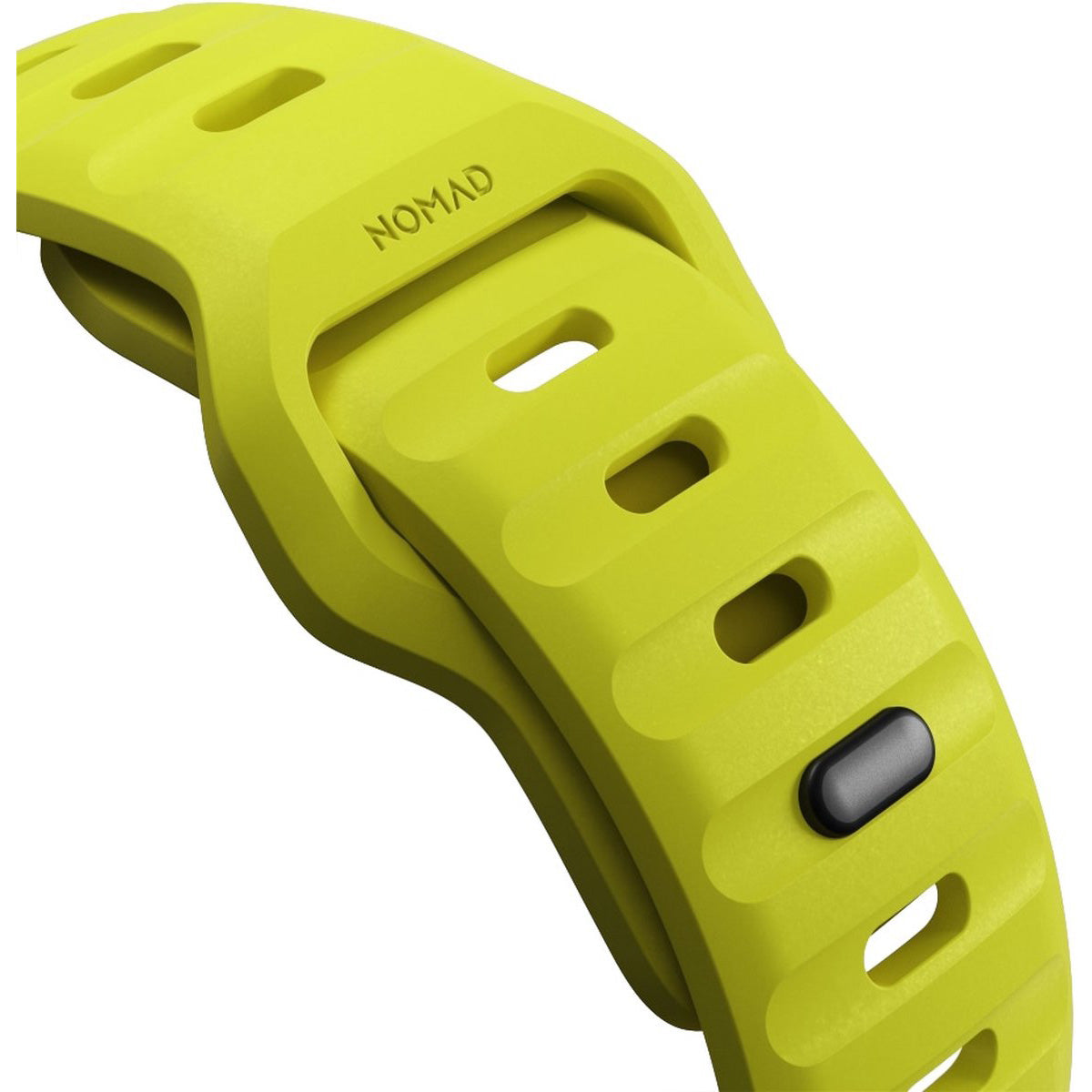 EOL Nomad Bracelet Sport - 45/49 mm - Jaune