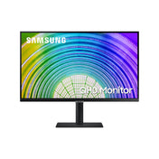 EOL Samsung 27-inch display / 2560 x 1440 / HDR10 / USB-C / HDMI / DP / 3x USB3.0 / Ethernet / 90W