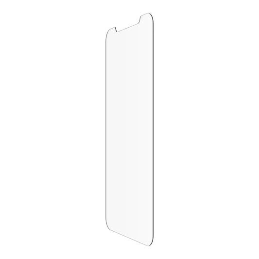 Belkin Protecteur d'écran pour iPhone 16 / iPhone 15 / iPhone 14 Pro - UltraGlass Anti-Microbial (BOXED)