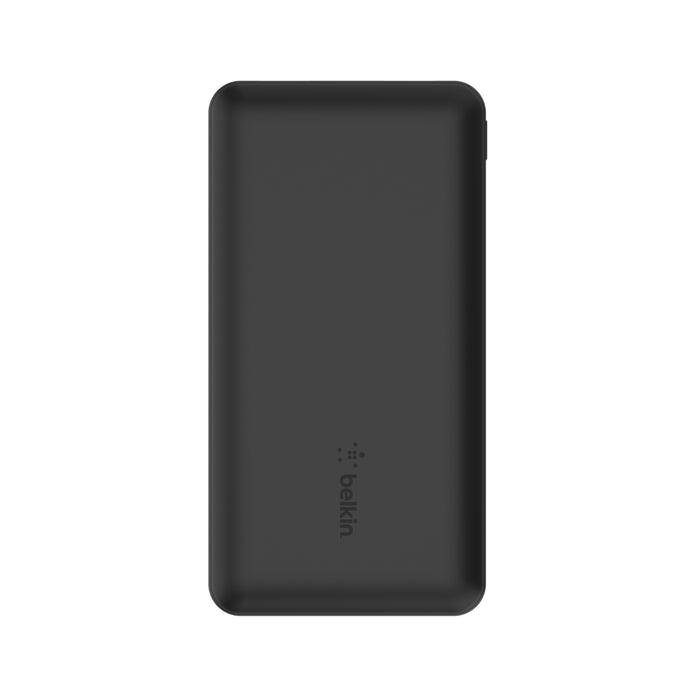 Belkin BoostCharge | Banque d'alimentation - 10.000mAh - Noir