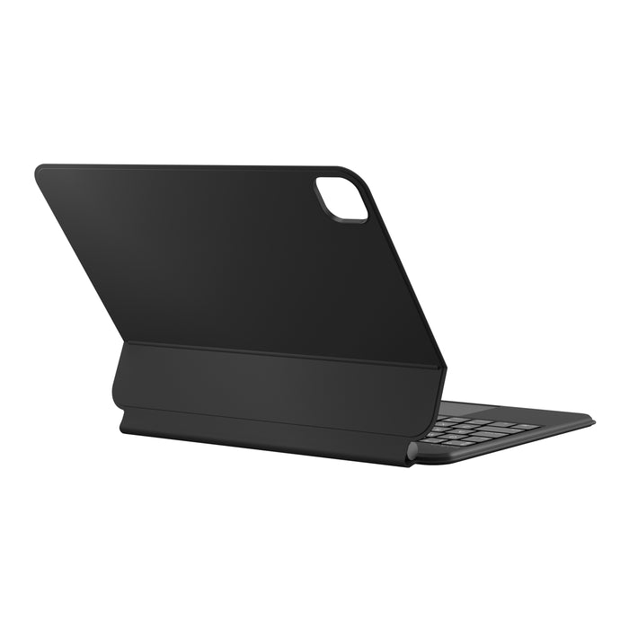 Belkin Folio | Clavier magnétique pour iPad Pro 11 pouces (2e/3e gén.) & iPad Air (4e/5e gén. et M2)