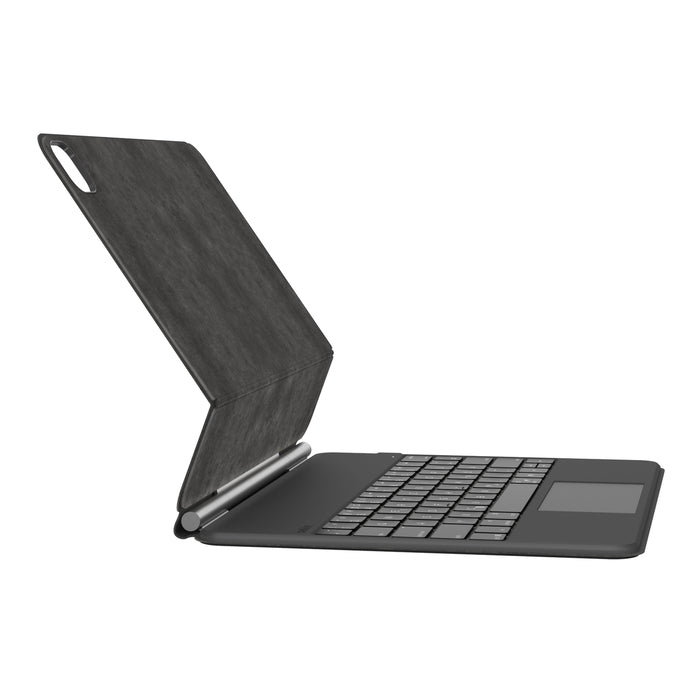 Belkin Connect | Pro hoes met toetsenbord en magnetische standaard voor 12,9-inch iPad Pro (5e/6e gen.) & iPad Air (M2)