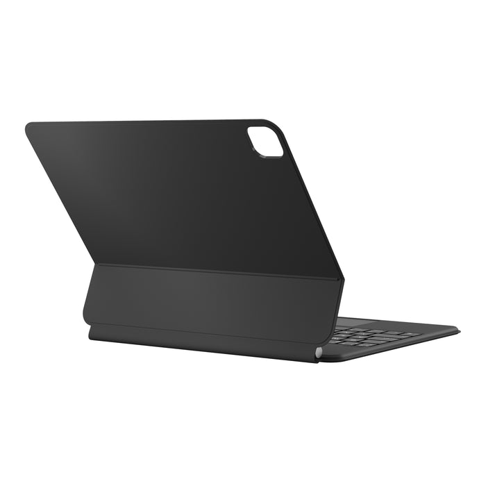 Belkin Connect | Pro hoes met toetsenbord en magnetische standaard voor 12,9-inch iPad Pro (5e/6e gen.) & iPad Air (M2)