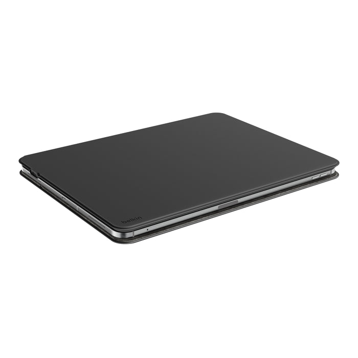 Belkin Connect | Pro hoes met toetsenbord en magnetische standaard voor 12,9-inch iPad Pro (5e/6e gen.) & iPad Air (M2)