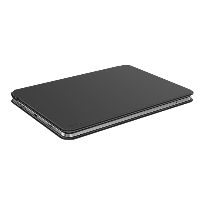 Belkin Folio | Clavier magnétique pour iPad Pro 11 pouces (2e/3e gén.) & iPad Air (4e/5e gén. et M2)