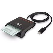 ACT ID Card Reader (USB-C)