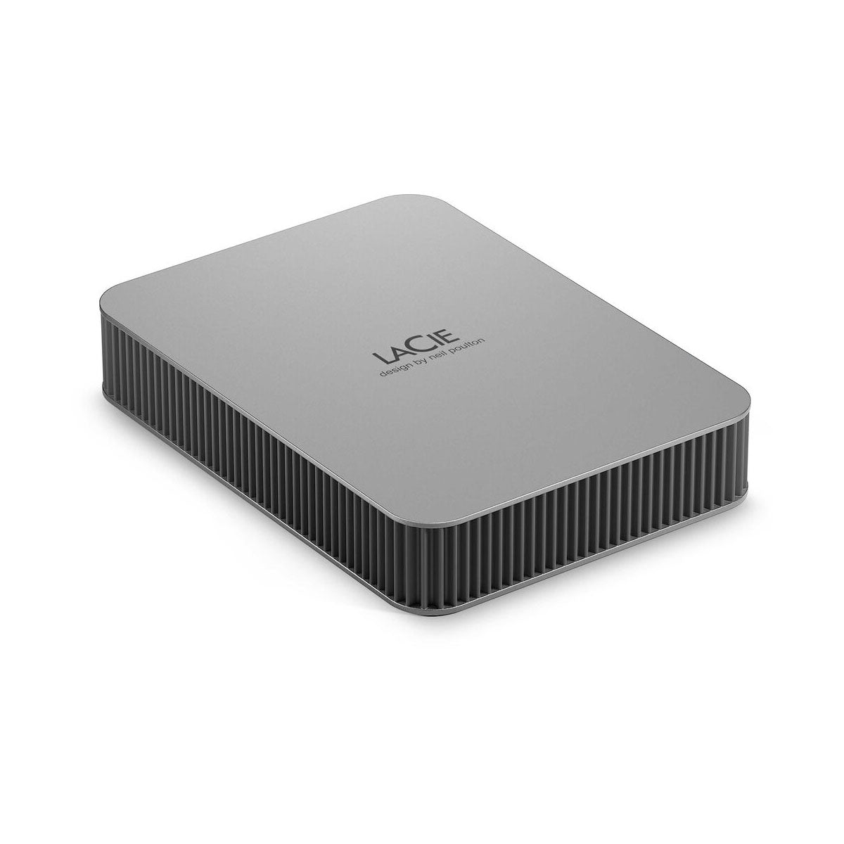 LaCie Mobile Drive - 5 TB - USB-C