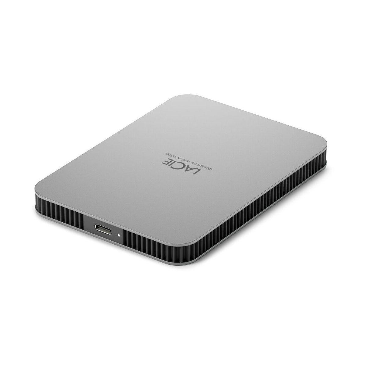 LaCie Mobile Drive - 4 To - USB-C