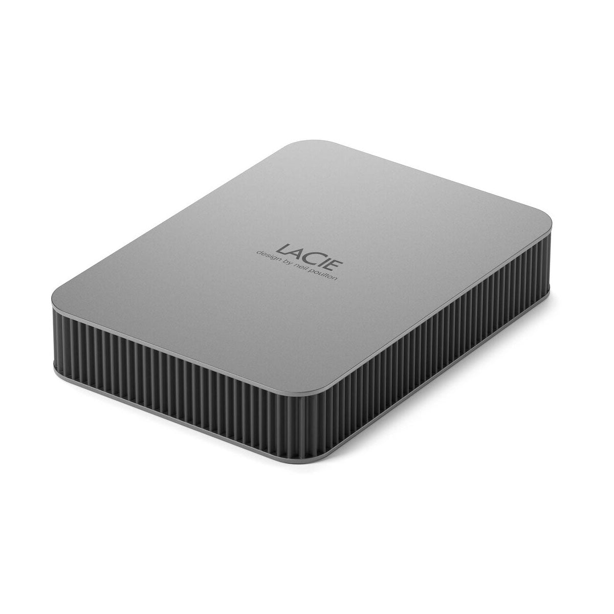 LaCie Mobile Drive - 5 TB - USB-C