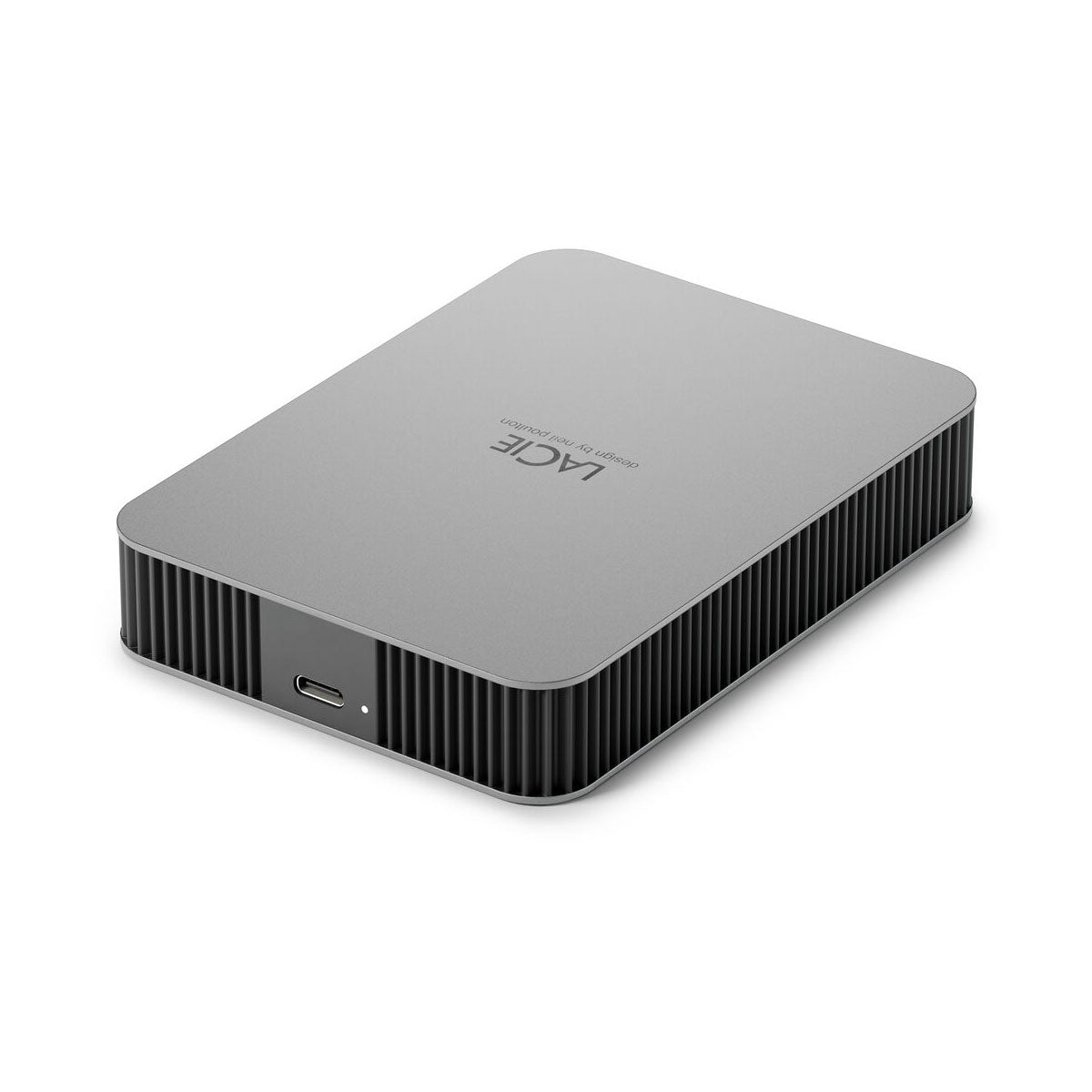 LaCie Mobile Drive - 5 TB - USB-C