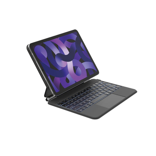 Belkin Folio | Clavier magnétique pour iPad Pro 11 pouces (M4)