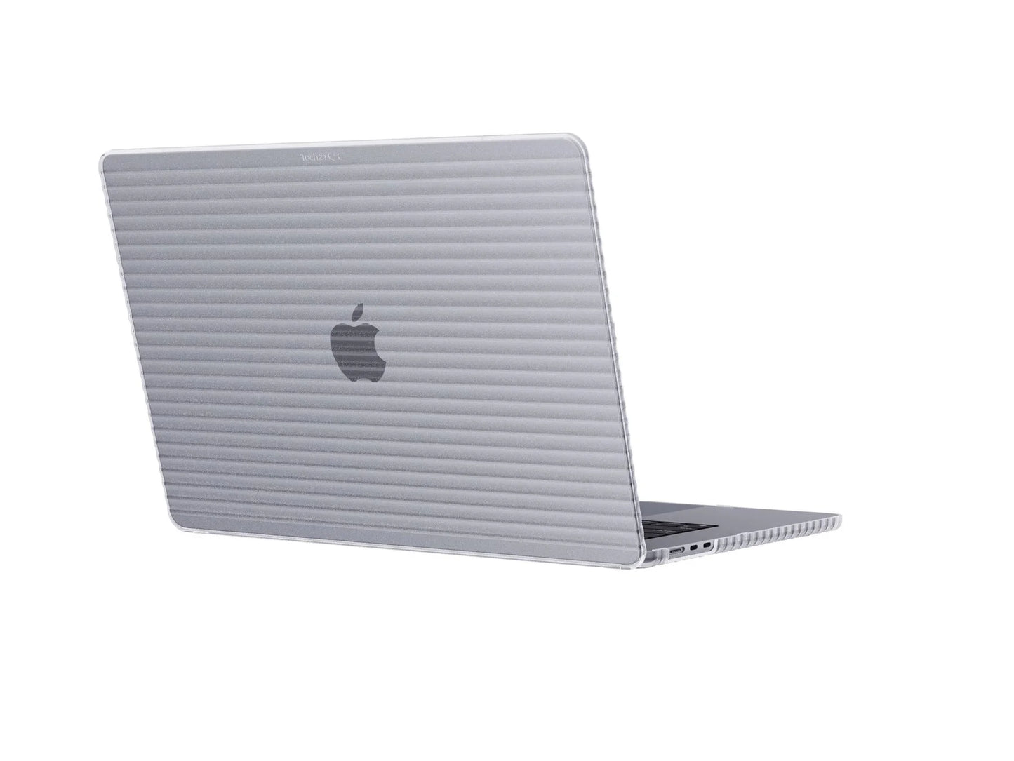 Tech21 Evo Wave MacBook Air 15" M2 | M3 (2023-2024)  - Clear