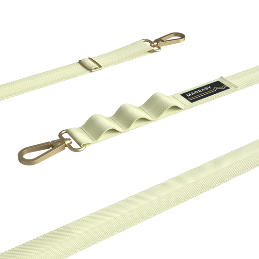 MagEasy Lanyard Strap 20mm - Spring Green