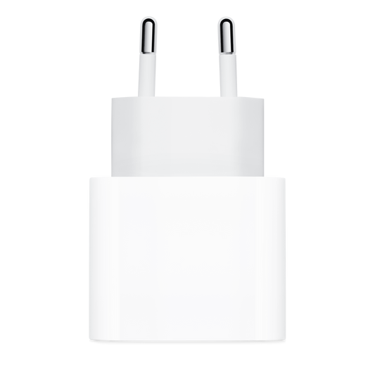 Adaptateur secteur USB-C 20 W