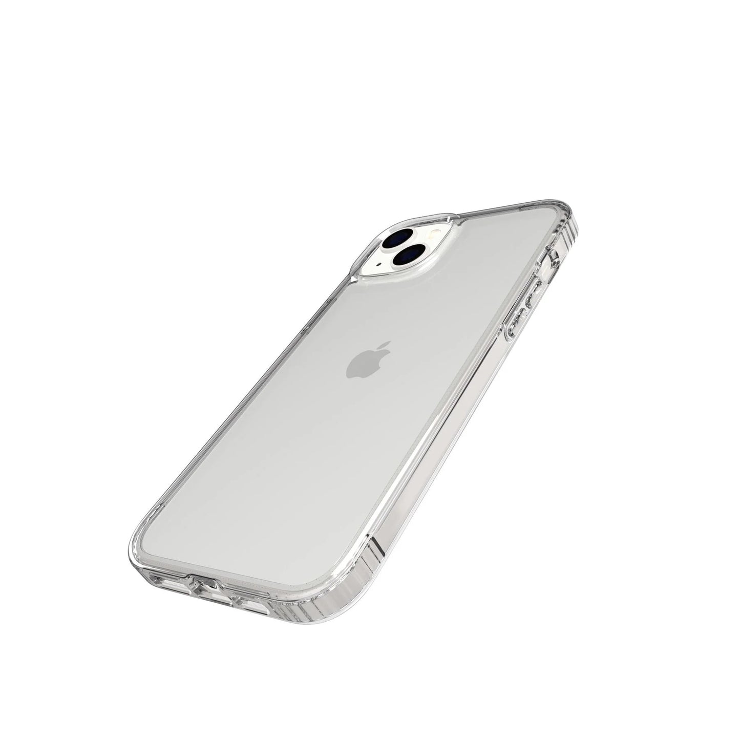 EOL Tech21 Evo Clear pour iPhone 14 Plus - Transparent