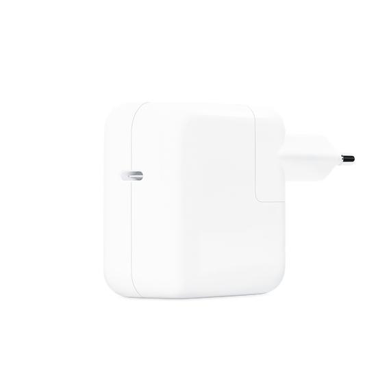 Adaptateur secteur USB-C 30 W