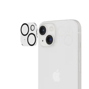 Tech21 Camera Impact Glas pour iPhone 14/14 Plus