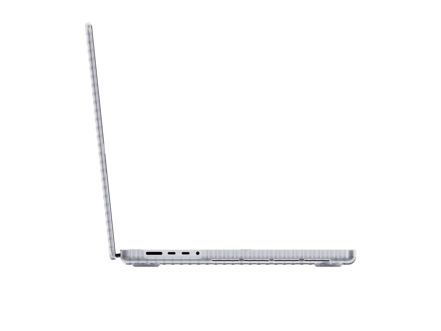 Tech21 Evo Wave MacBook Pro 16" (2021-2023) - Clear