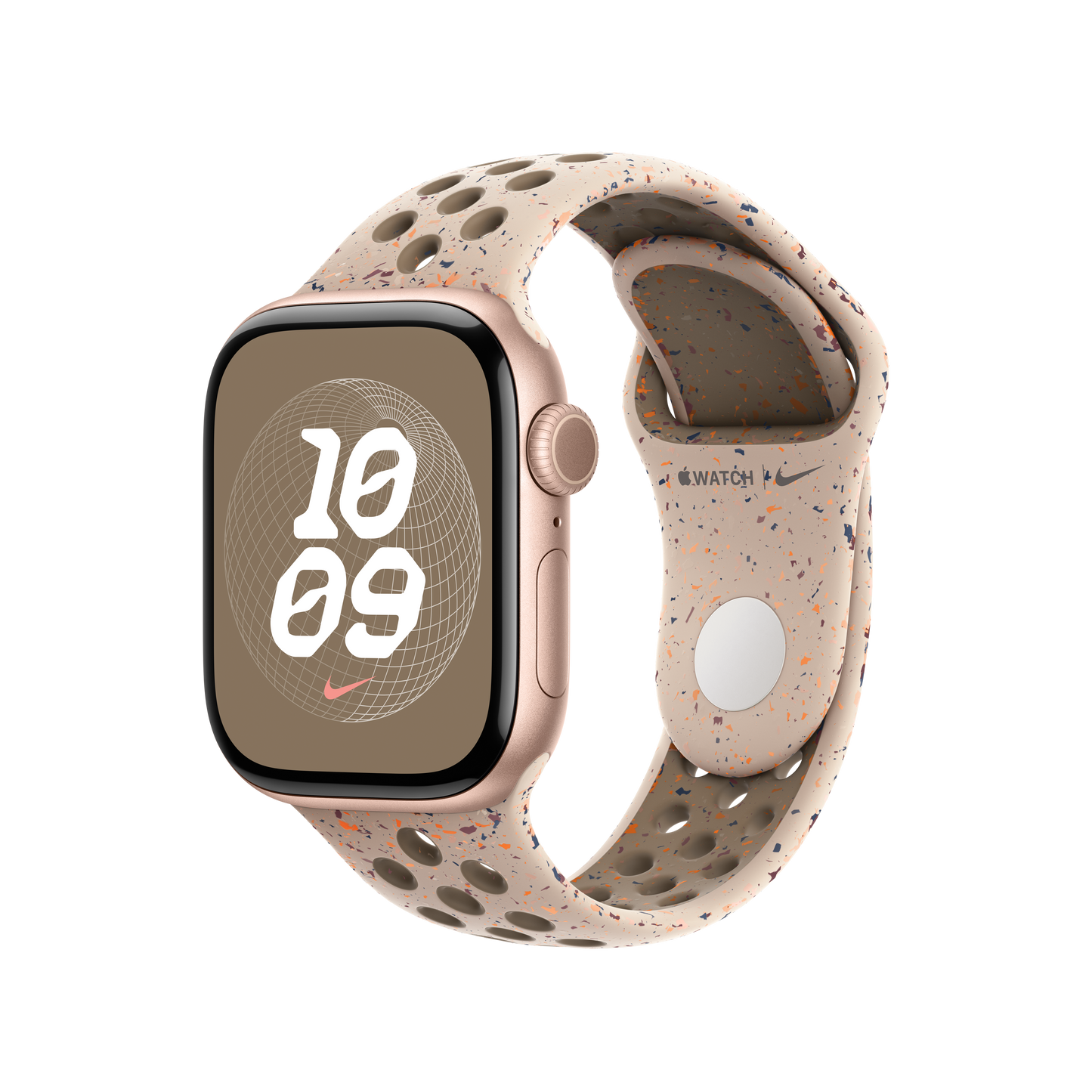 Sportbandje van Nike - Desert Stone (40 mm) - M/L