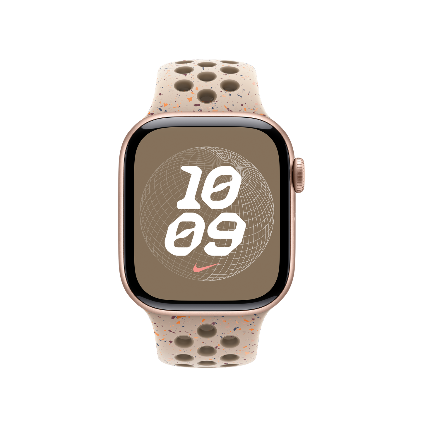 Sportbandje van Nike - Desert Stone (40 mm) - M/L