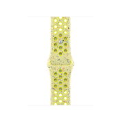 Sportbandje van Nike - Volt Splash (40 mm) - M/L