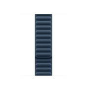 EOL Magnetic Link-bandje - Oceaanblauw (41 mm) - S/M