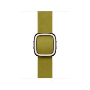 Chartreuse bandje, moderne gesp (42 mm) - Small