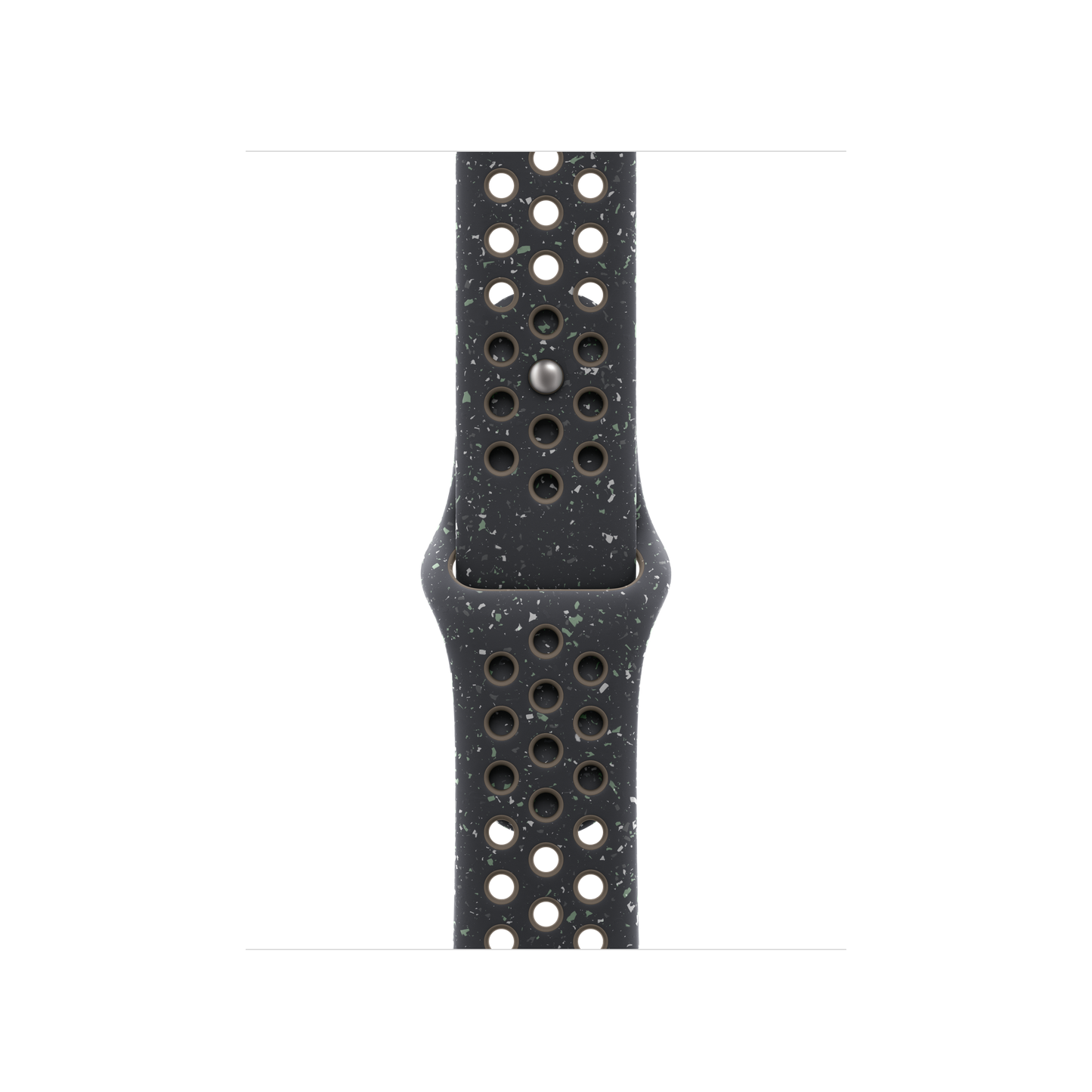 Sportbandje van Nike - Midnight Sky (42 mm) - M/L