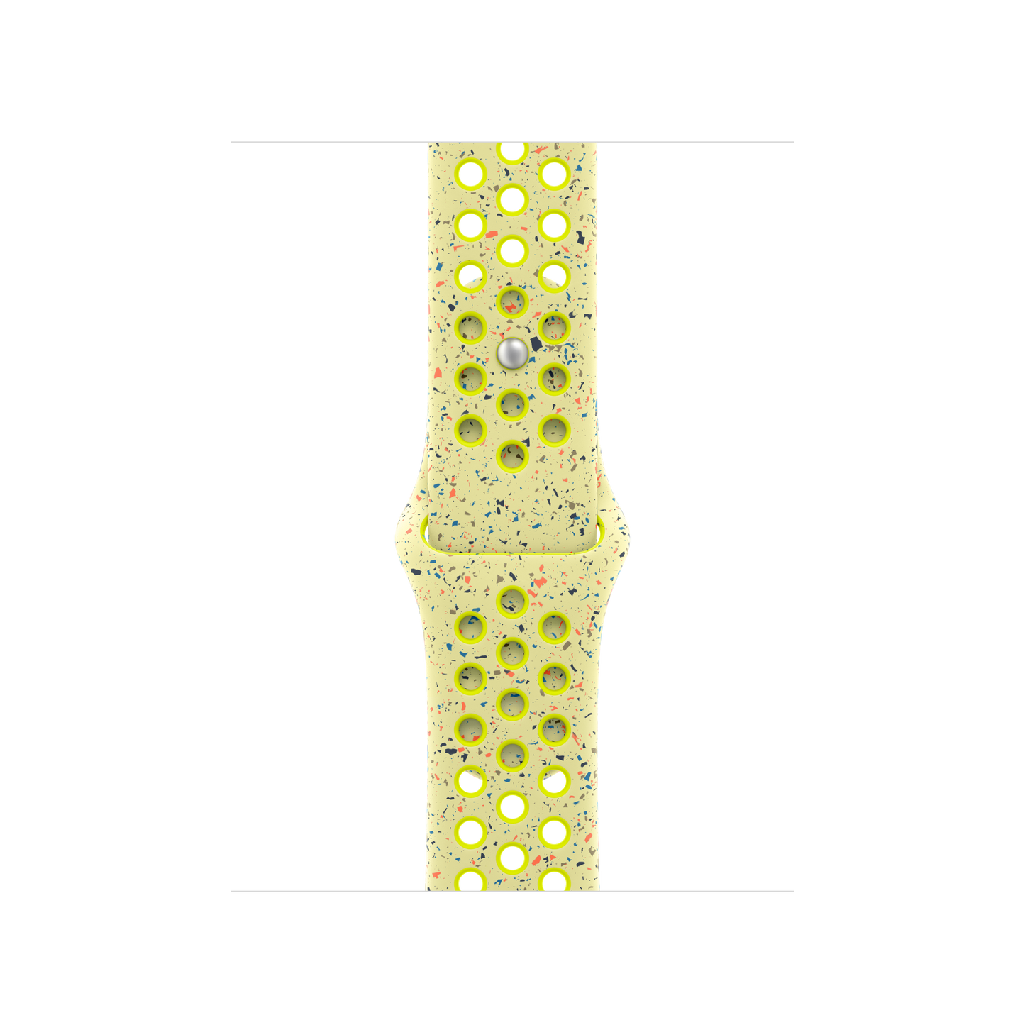 Bracelet Sport Nike - Volt Splash (42 mm) - M/L