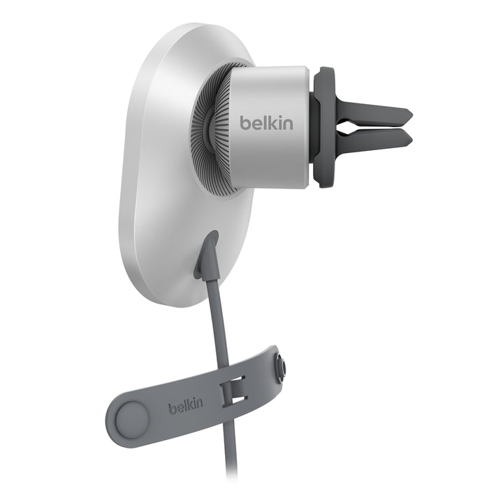 Belkin 15W Chargeur de voiture magnétique sans fil (Qi2)