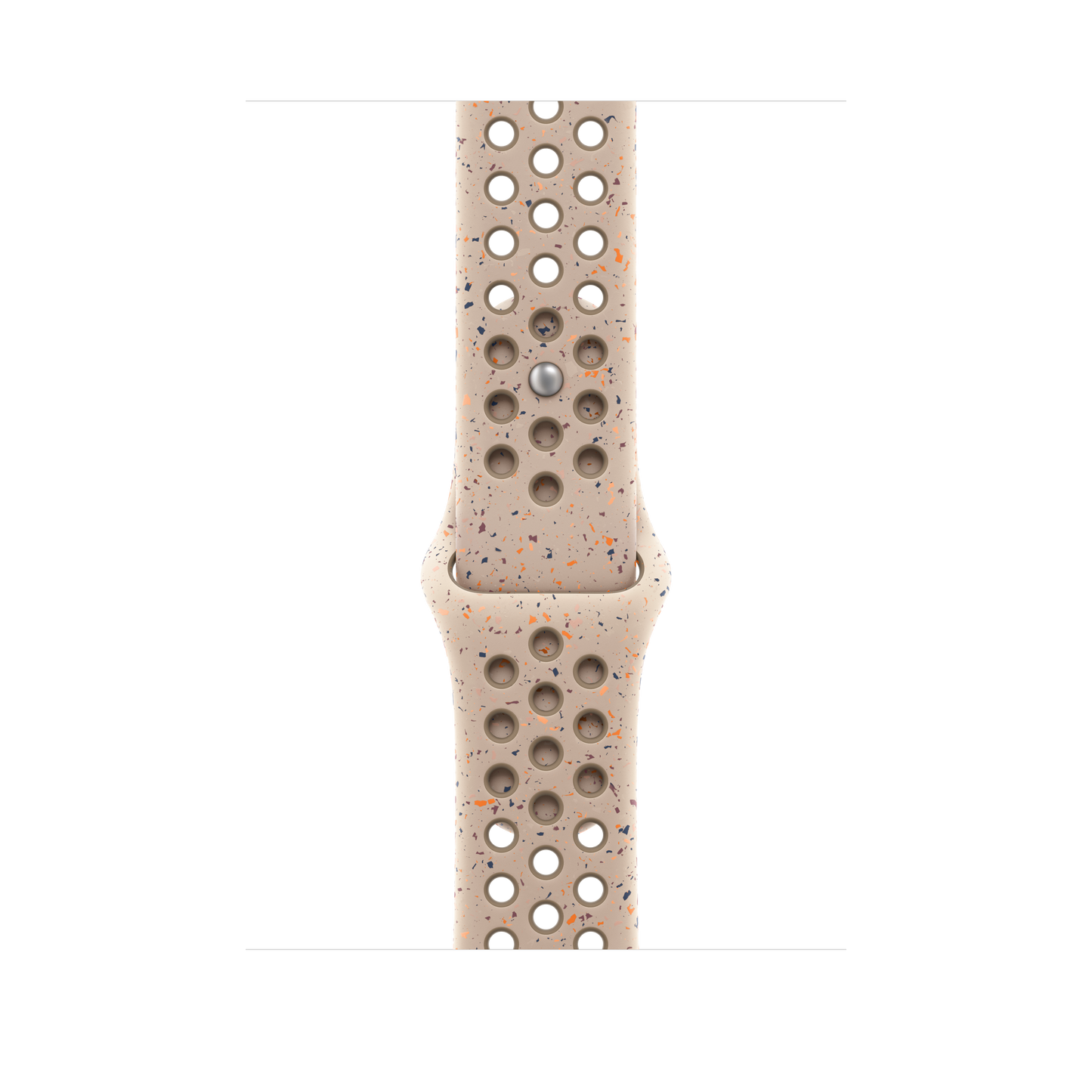 Sportbandje van Nike - Desert Stone (45 mm) - M/L