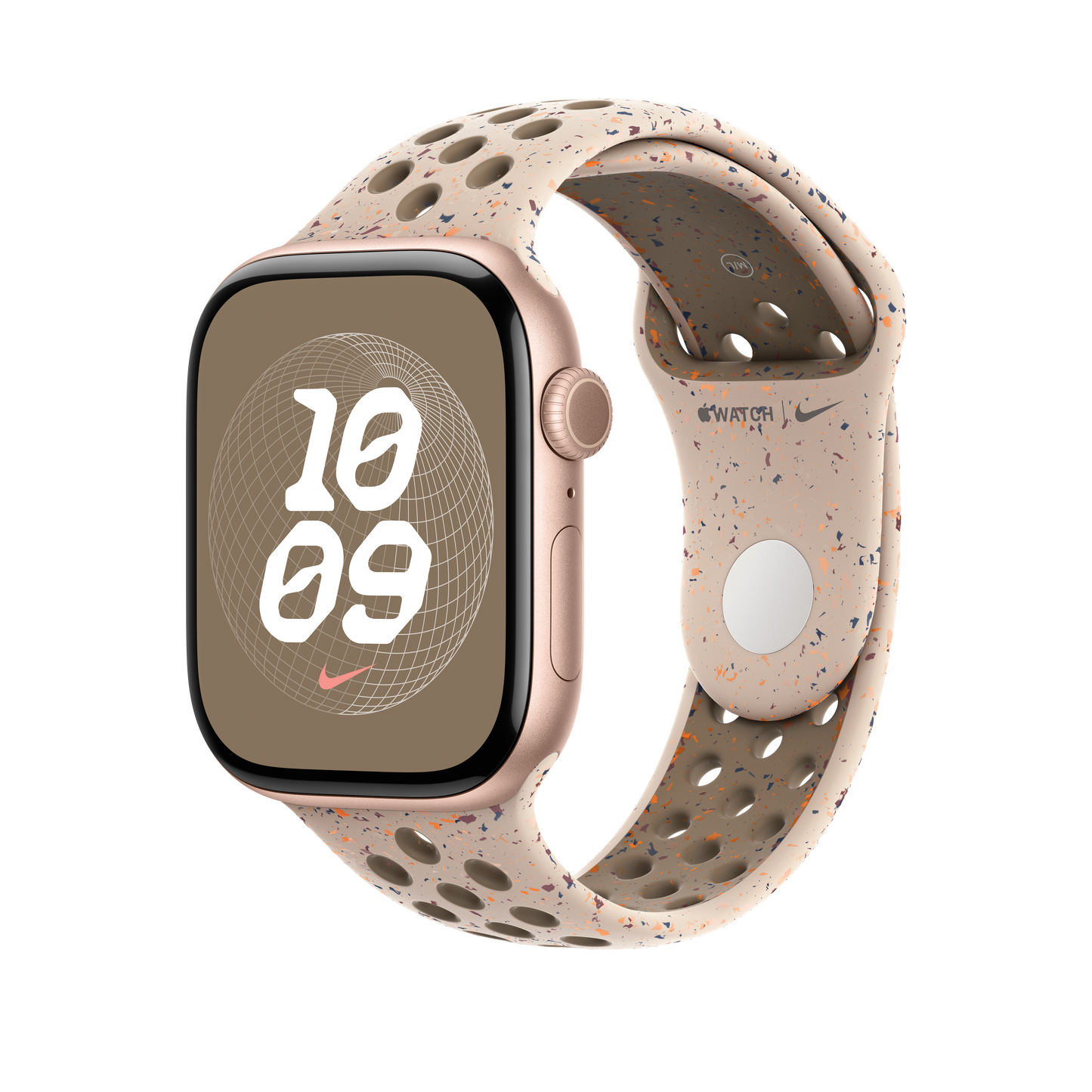 Sportbandje van Nike - Desert Stone (46 mm) - S/M