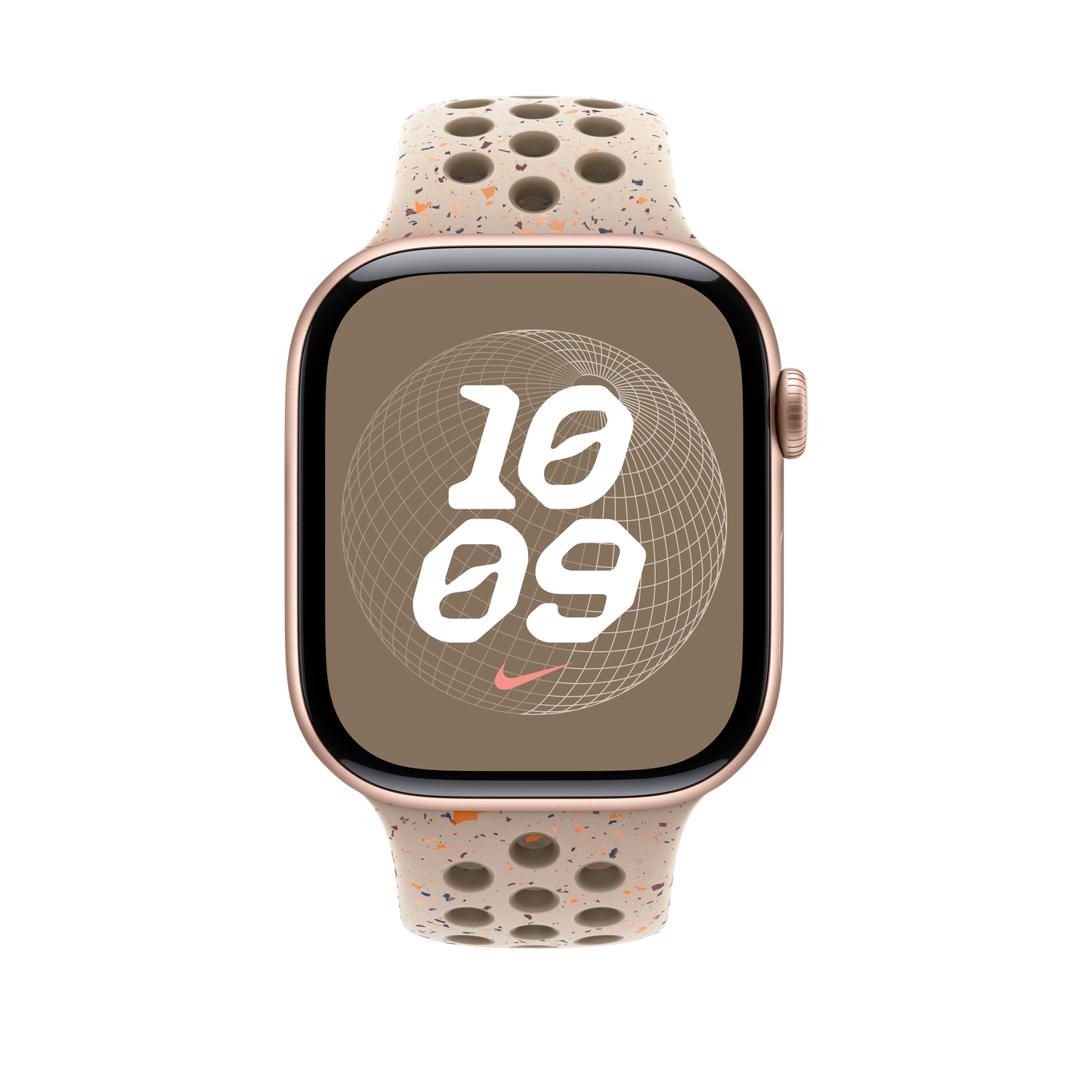 Sportbandje van Nike - Desert Stone (46 mm) - S/M