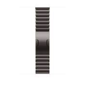 Leisteen schakelarmband (46 mm)