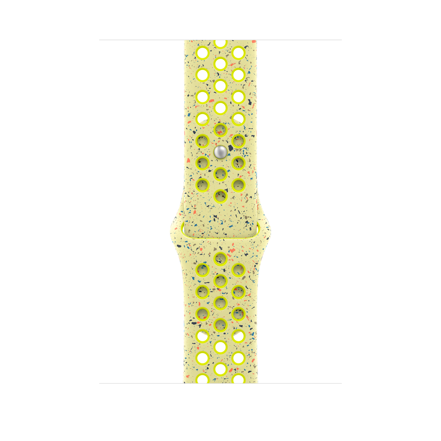 Bracelet Sport Nike - Volt Splash (46 mm) - M/L