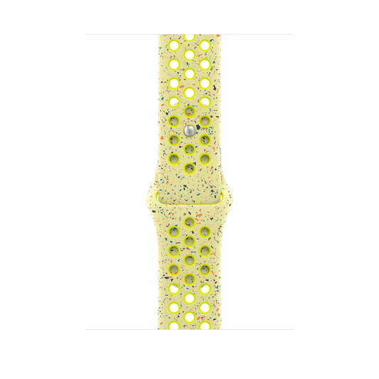 Bracelet Sport Nike - Volt Splash (46 mm) - M/L