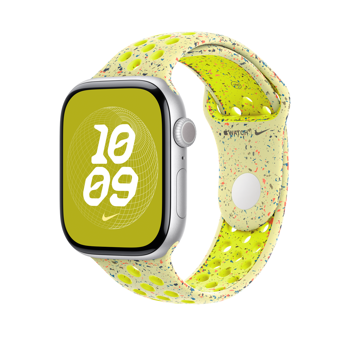 Bracelet Sport Nike - Volt Splash (46 mm) - M/L