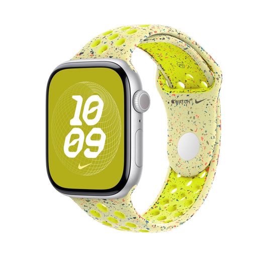 Sportbandje van Nike - Volt Splash (46 mm) - M/L