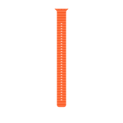 Verlengstuk voor Ocean-bandje - Oranje (49 mm)