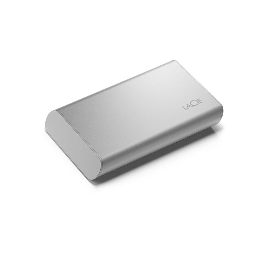 LaCie Portable SSD - 2 To - USB-C