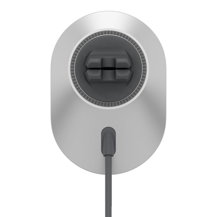 Belkin 15W Chargeur de voiture magnétique sans fil (Qi2)