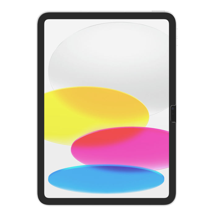 Belkin ScreenForce | TemperedGlass Protection d'écran pour iPad 10e gén. (BOXED)