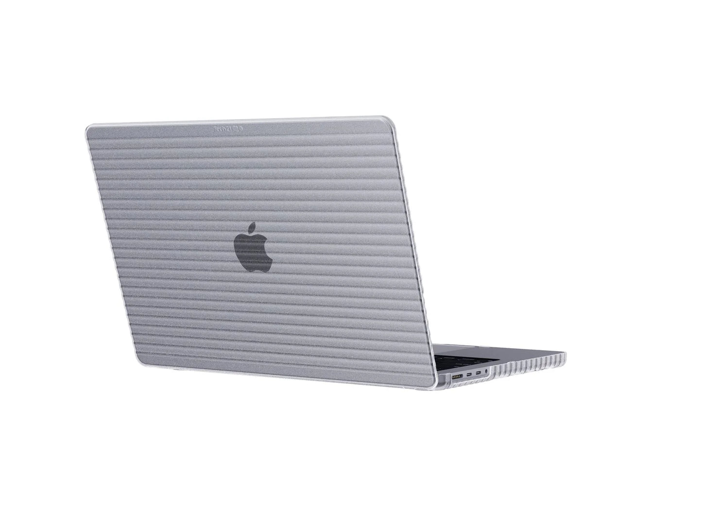 Tech21 Evo Wave MacBook Pro 14" (2021-2023) - Clear