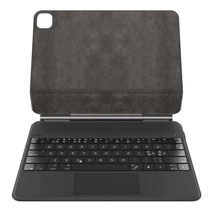 Belkin Folio | Clavier magnétique pour iPad Pro 13 pouces (M4)