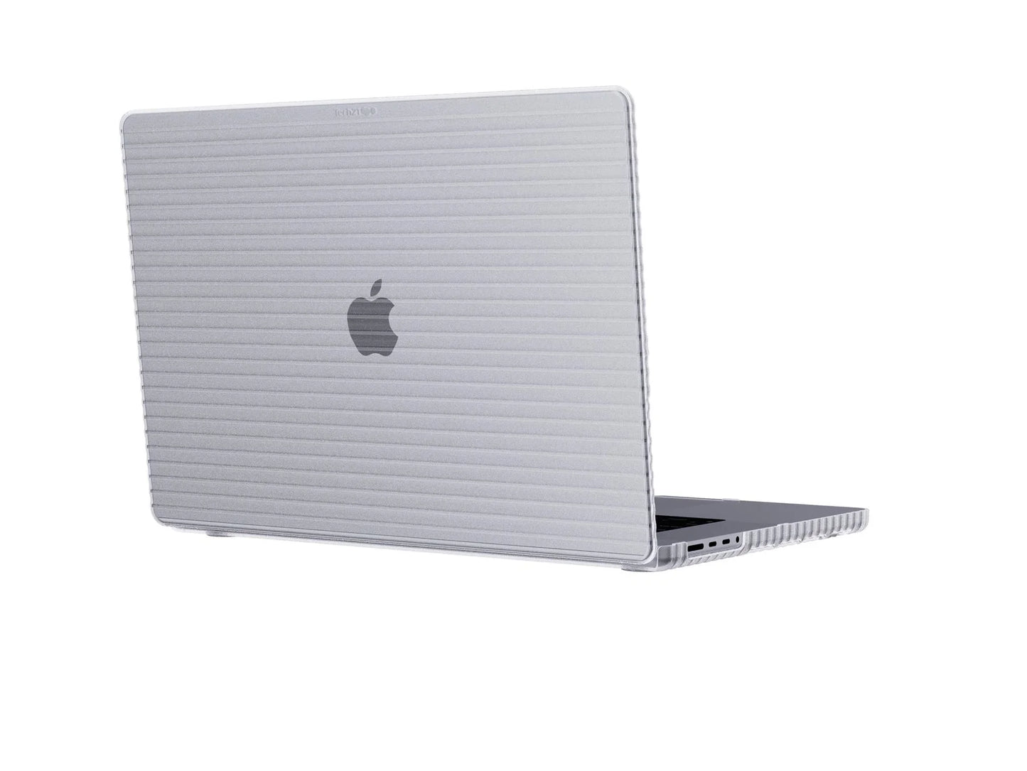 Tech21 Evo Wave MacBook Pro 16" (2021-2023) - Clear