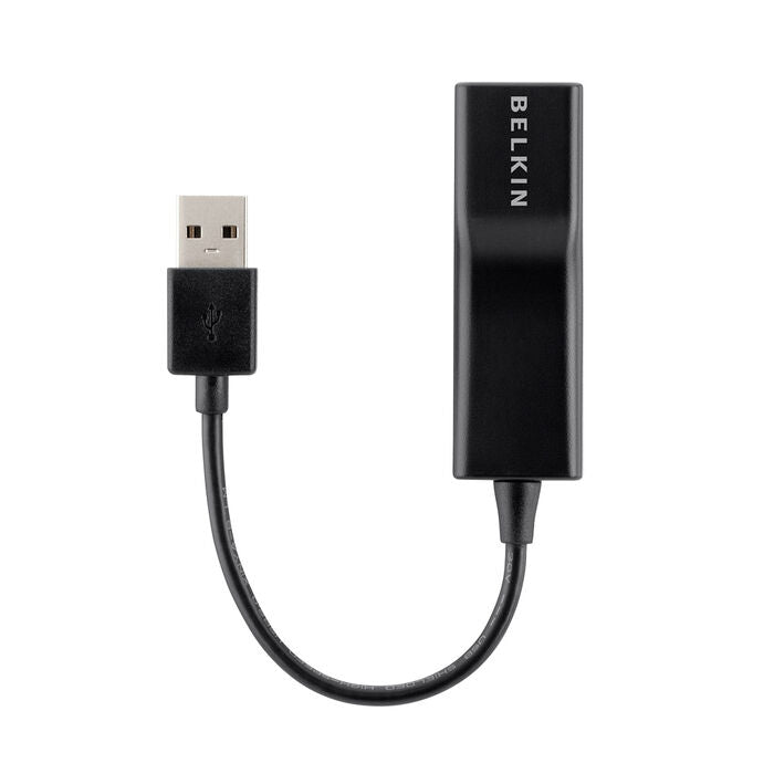 Belkin Adaptateur Ethernet vers USB 2.0