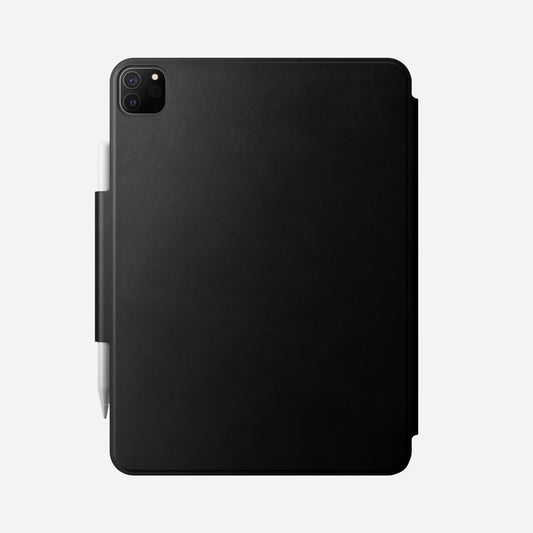 Nomad Rugged Folio pour iPad Pro 11 pouces (2e gén.)  - Noir