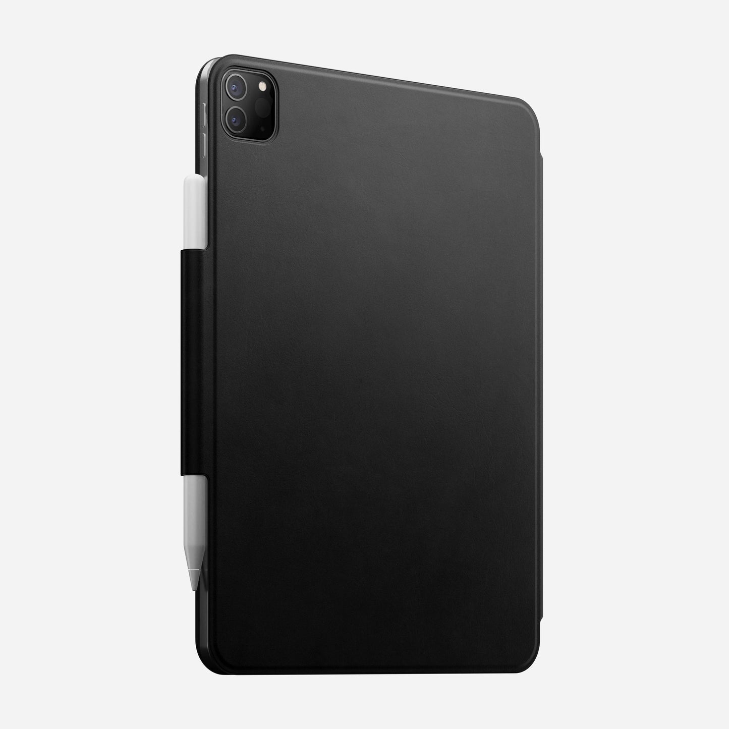 Nomad Rugged Folio pour iPad Pro 11 pouces (2e gén.)  - Noir